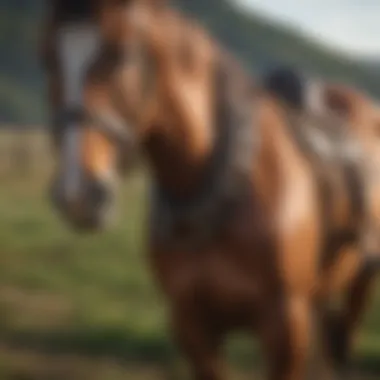 Ecological Impact of Horse Chest Collars in Agriculture Ecological benefits of using horse chest collars in sustainable practices