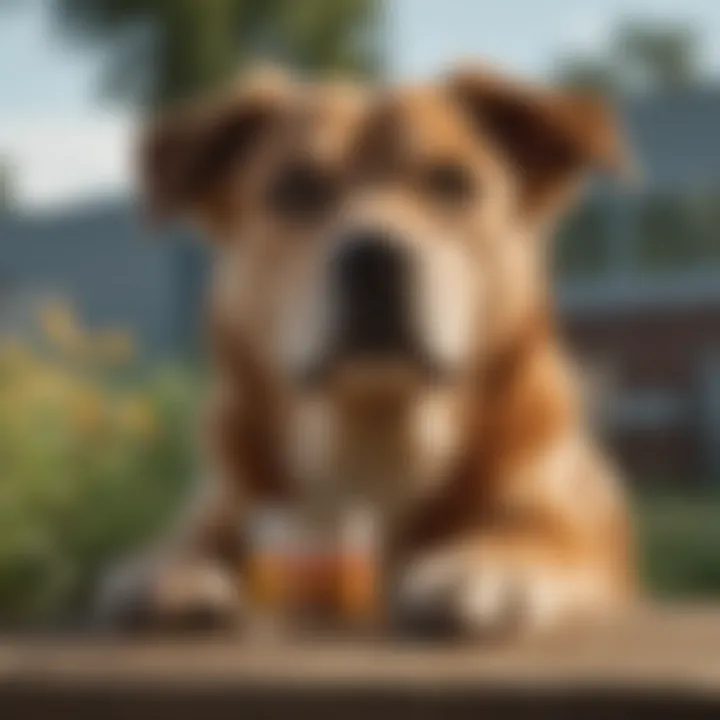 Dosage Guidelines for Dogs Dosage guidelines for Hydroxyzine in canine health