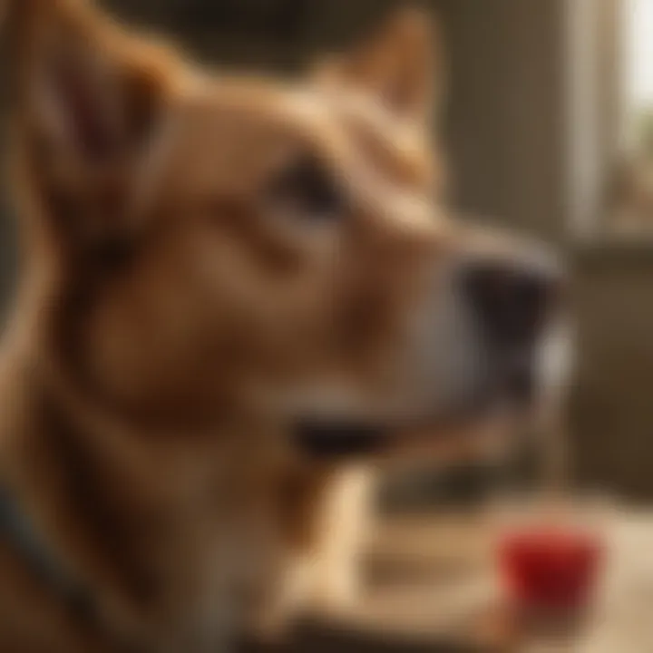 Understanding Side Effects of Hydroxyzine Potential side effects of Hydroxyzine in dogs