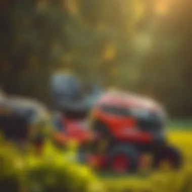 Notable In-Depth Analysis of Poulan Rider Lawn Mowers Notable In-Depth Analysis of Poulan Rider Lawn Mowers