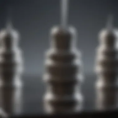 Industrial Applications of Threaded Spray Nozzles Industrial use of threaded spray nozzles