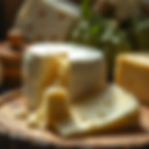 Ingredients to Make Cheese: A Comprehensive Exploration Introduction