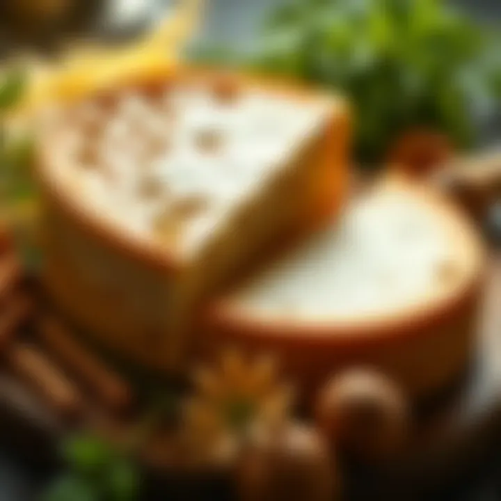 Notable Ingredients to Make Cheese: A Comprehensive Exploration