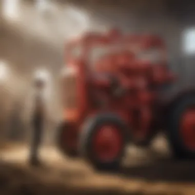 The Legacy of Innovation Historical overview of John Bean Sprayer Pump Company