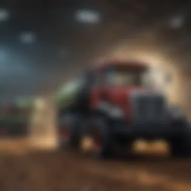 Analyzing Market Trends Market trends in agricultural equipment