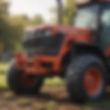 Essential Maintenance Tools for Optimal Sprayer Performance Maintenance tools and equipment for three point hitch sprayers