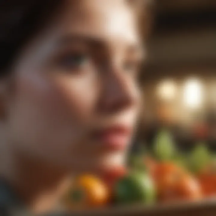 Market perception of organic products