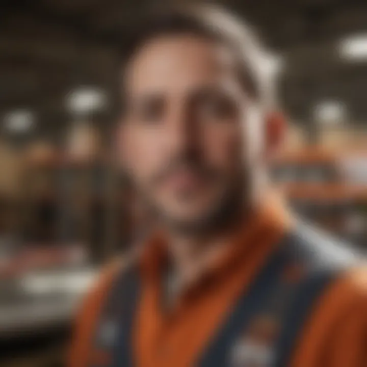 Home Depot warranty overview