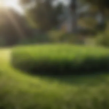 Care Techniques for Healthy Bermuda Grass Healthy Bermuda grass lawn maintenance techniques
