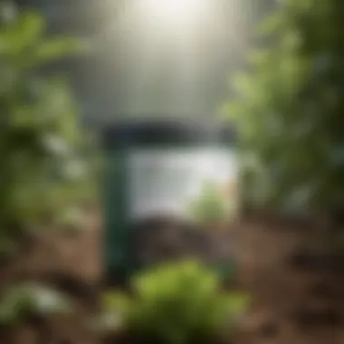 Nutrient-rich Organic Fertilizer for Hydroponic Systems Nutrient-rich organic fertilizer for hydroponics
