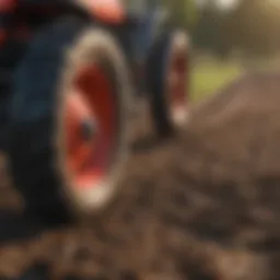Essential tools for modern agriculture