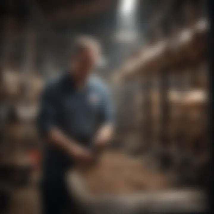 Maintenance practices for Plasson Bell Drinkers