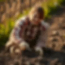 Preparing Soil for Sod: A Comprehensive Guide Introduction