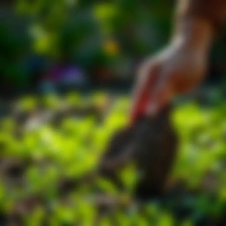 Preparing Soil for Sod: A Comprehensive Guide Summary