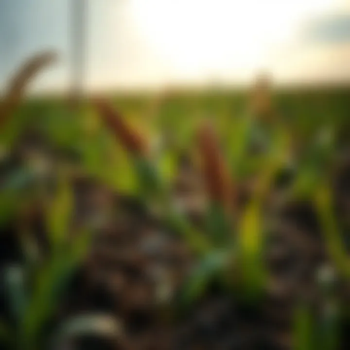 Protecting Natural Resources: A Comprehensive Approach to Sustainable Agriculture Introduction