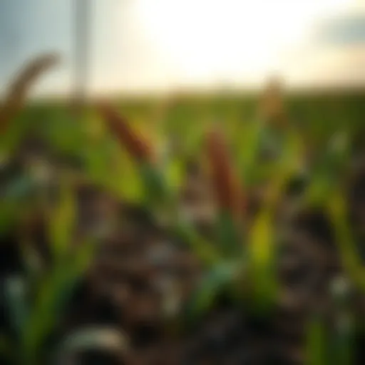 Protecting Natural Resources: A Comprehensive Approach to Sustainable Agriculture Introduction Protecting Natural Resources: A Comprehensive Approach to Sustainable Agriculture Introduction