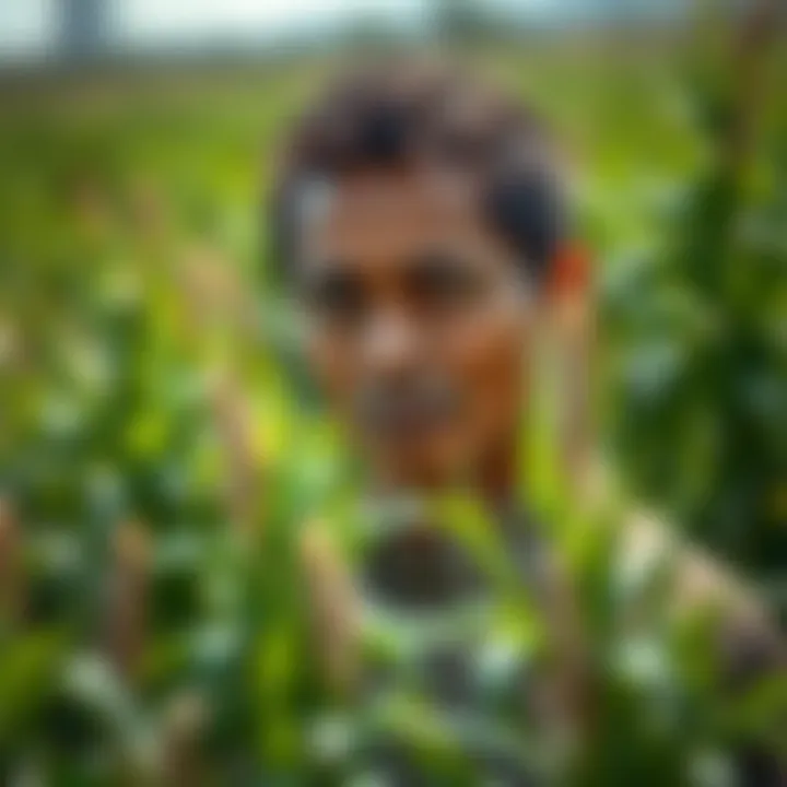 Notable Protecting Natural Resources: A Comprehensive Approach to Sustainable Agriculture