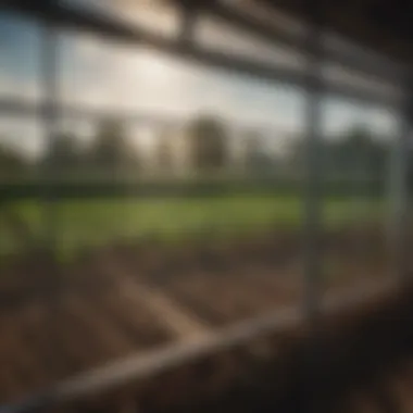 Resource Efficiency in Agriculture via Transparency Resource efficiency in agriculture through transparency