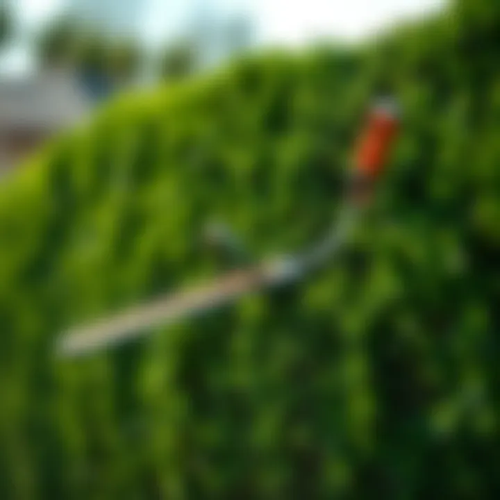 Notable Style Hedge Trimmer: A Comprehensive Guide to Modern Trimming Techniques