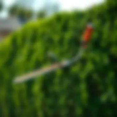 Notable Style Hedge Trimmer: A Comprehensive Guide to Modern Trimming Techniques Notable Style Hedge Trimmer: A Comprehensive Guide to Modern Trimming Techniques