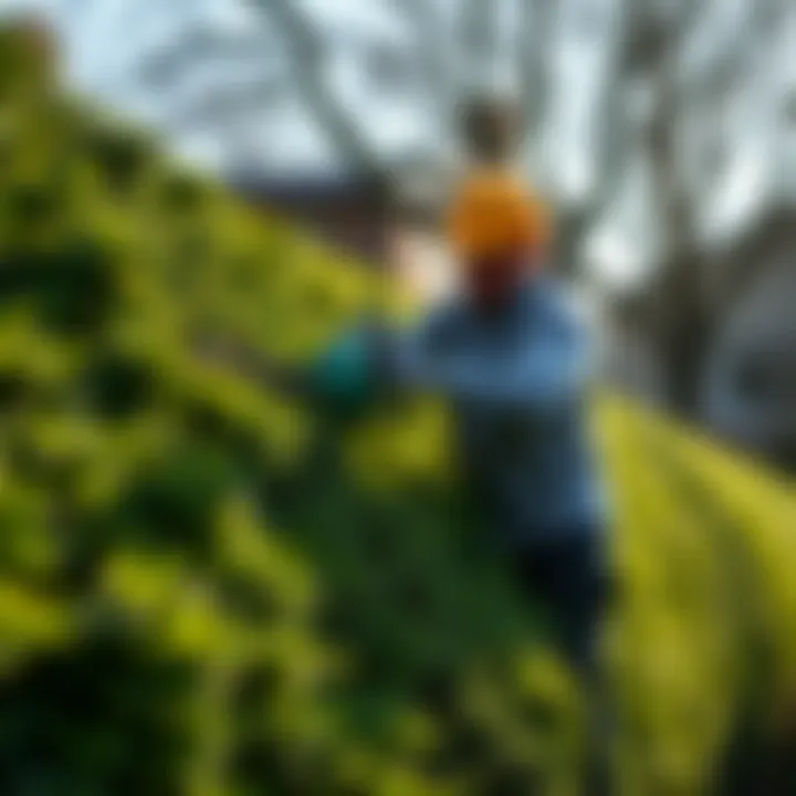 Style Hedge Trimmer: A Comprehensive Guide to Modern Trimming Techniques Summary