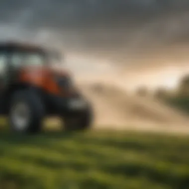 Effective Maintenance Practices for TeeJet Spray Nozzles Best practices for maintaining TeeJet spray nozzles for optimal performance