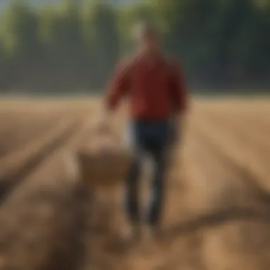 Sustainable Practices in Agriculture Sustainable practices promoted by the use of carryalls in agriculture