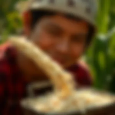 Notable The Nutritional Profile of Rice: A Comprehensive Examination Notable The Nutritional Profile of Rice: A Comprehensive Examination