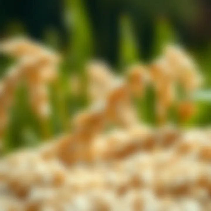 The Nutritional Profile of Rice: A Comprehensive Examination Summary