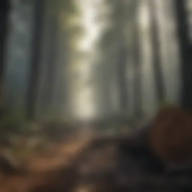 Consequences of Deforestation on Carbon Levels Impact of deforestation on the environment