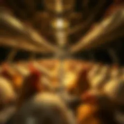The Significance of Incubator Egg Turners in Modern Poultry Farming Introduction