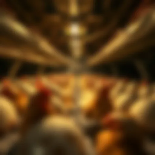 The Significance of Incubator Egg Turners in Modern Poultry Farming Introduction The Significance of Incubator Egg Turners in Modern Poultry Farming Introduction