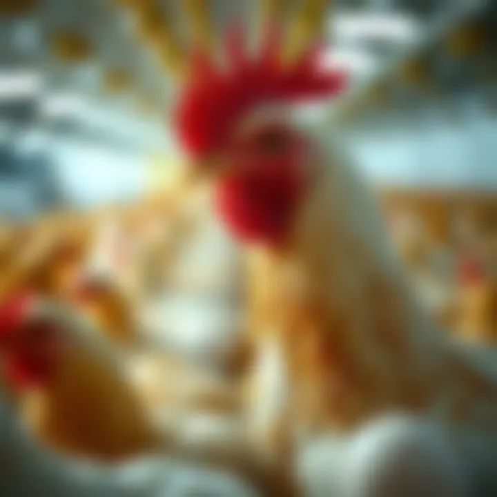 Notable The Significance of Incubator Egg Turners in Modern Poultry Farming Notable The Significance of Incubator Egg Turners in Modern Poultry Farming