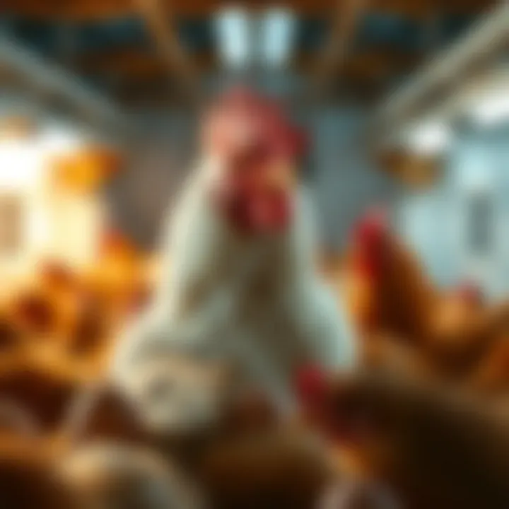 The Significance of Incubator Egg Turners in Modern Poultry Farming Summary The Significance of Incubator Egg Turners in Modern Poultry Farming Summary