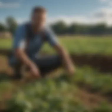 Challenges Faced in Agricultural Marketing Research Challenges in implementing marketing research in agriculture