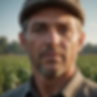 Role of Technology in Agriculture Marketing Research Technological tools used in agricultural marketing research