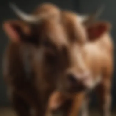 Post-operative Care for Castrated Bulls Post-operative care for castrated bulls