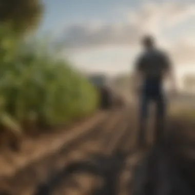 Agricultural Implications of UN Climate Goals Impact of Climate Goals on Agriculture
