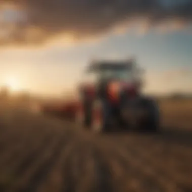 Field Application of Banixx Application of Banixx in the Field