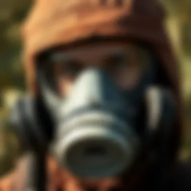 Understanding Chemical Vapor Respirators: Essentials and Applications Summary