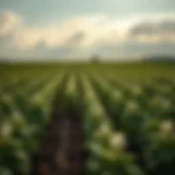 Understanding CO2 Release: Impacts and Implications in Agriculture Introduction