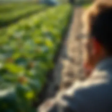 Notable Understanding CO2 Release: Impacts and Implications in Agriculture Notable Understanding CO2 Release: Impacts and Implications in Agriculture