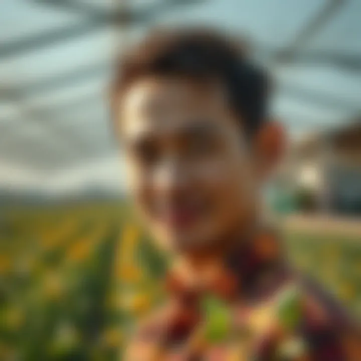 Understanding CO2 Release: Impacts and Implications in Agriculture Summary