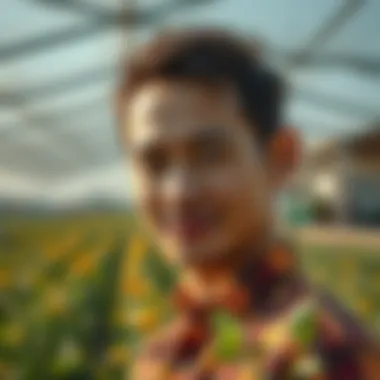 Understanding CO2 Release: Impacts and Implications in Agriculture Summary Understanding CO2 Release: Impacts and Implications in Agriculture Summary