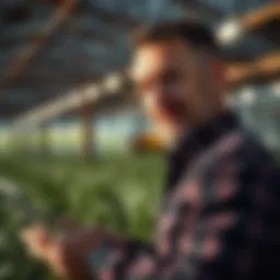 Understanding Farm Accounting Software in Agriculture: A Deep Dive Introduction