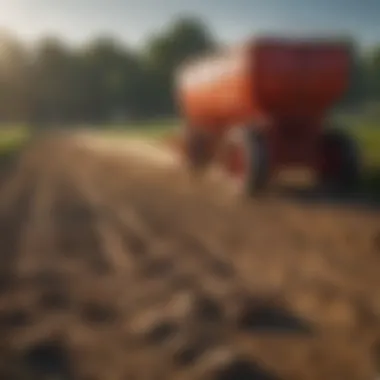 Technological advancements in feed wagon scales