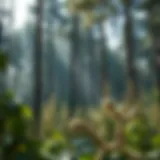 Understanding Forest Carbon Sinks: Mechanisms, Benefits, and Challenges Introduction