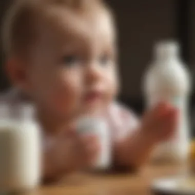 Debunking Myths Surrounding Infant Formula Common misconceptions about infant formula
