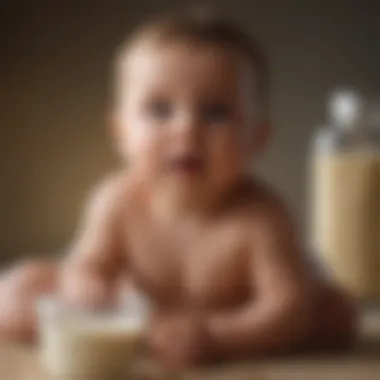 Nutritional Considerations of Infant Formula Nutritional aspects of infant formula