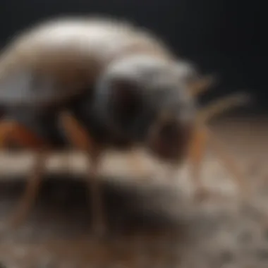 Biological Control Options for Grub Pests Comparison chart of biological control options for grub pests